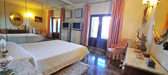 5 bedrooms Villa in Benalmadena, Spain No. 48801 36