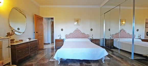 5 bedrooms Villa in Benalmadena, Spain No. 48801 35