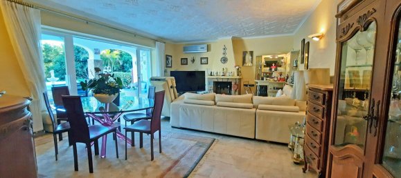 5 bedrooms Villa in Benalmadena, Spain No. 48801 9