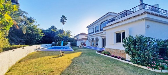 5 bedrooms Villa in Benalmadena, Spain No. 48801 49