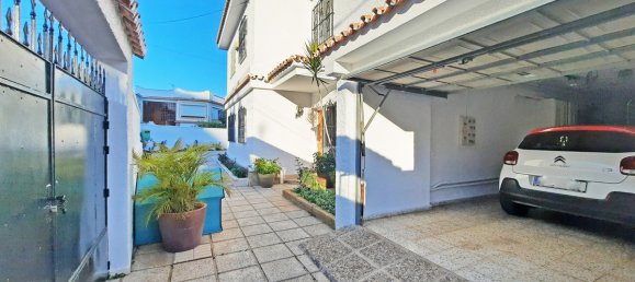 5 bedrooms Villa in Benalmadena, Spain No. 48801 48