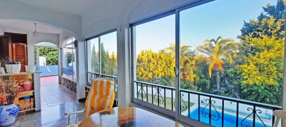 5 bedrooms Villa in Benalmadena, Spain No. 48801 39
