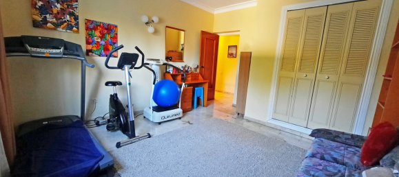 5 bedrooms Villa in Benalmadena, Spain No. 48801 23