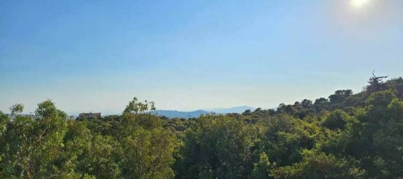 2 bedrooms Apartment for sale in Melissia, Penteli, North Athens, Attica, Greece № 93784 3