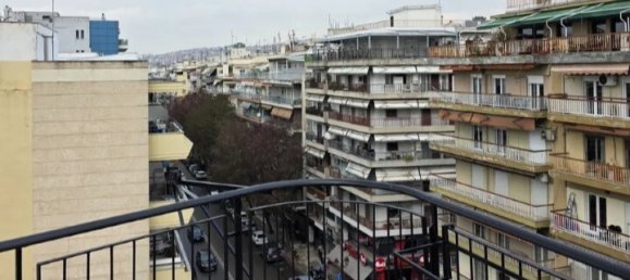 2 غرف نوم شقة في Thessaloniki, Greece رقم 93256 17