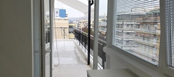 2 غرف نوم شقة في Thessaloniki, Greece رقم 93256 4
