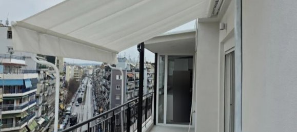 2 غرف نوم شقة في Thessaloniki, Greece رقم 93256 18