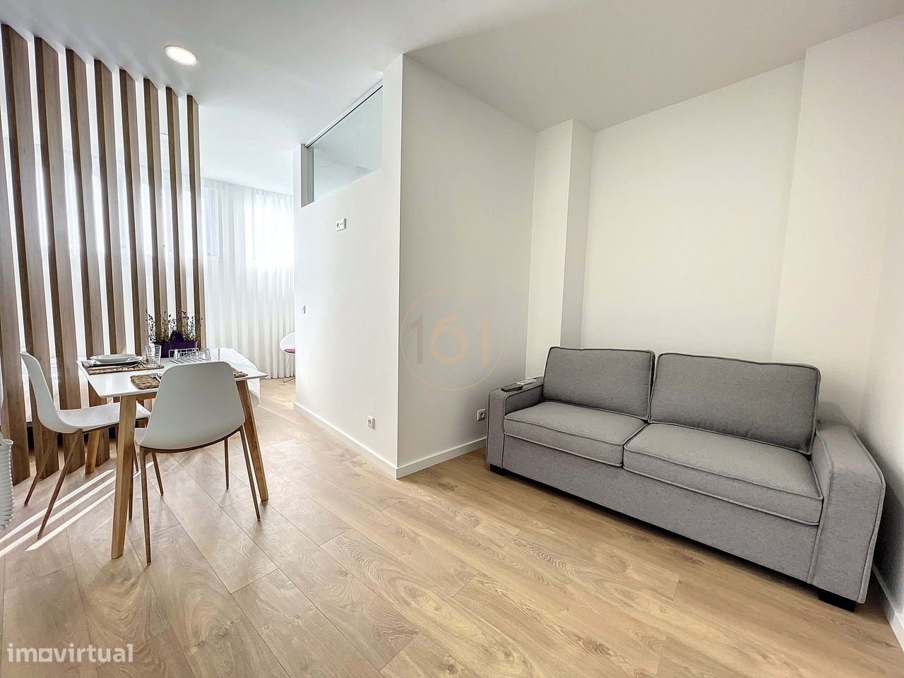 5 غرف نوم شقة في Porto, Portugal رقم 123270