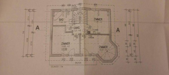 3 Schlafzimmer Haus in Wien, Austria, Nr. 220622 3