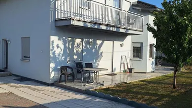 3 Schlafzimmer Haus in Wien, Austria, Nr. 220622