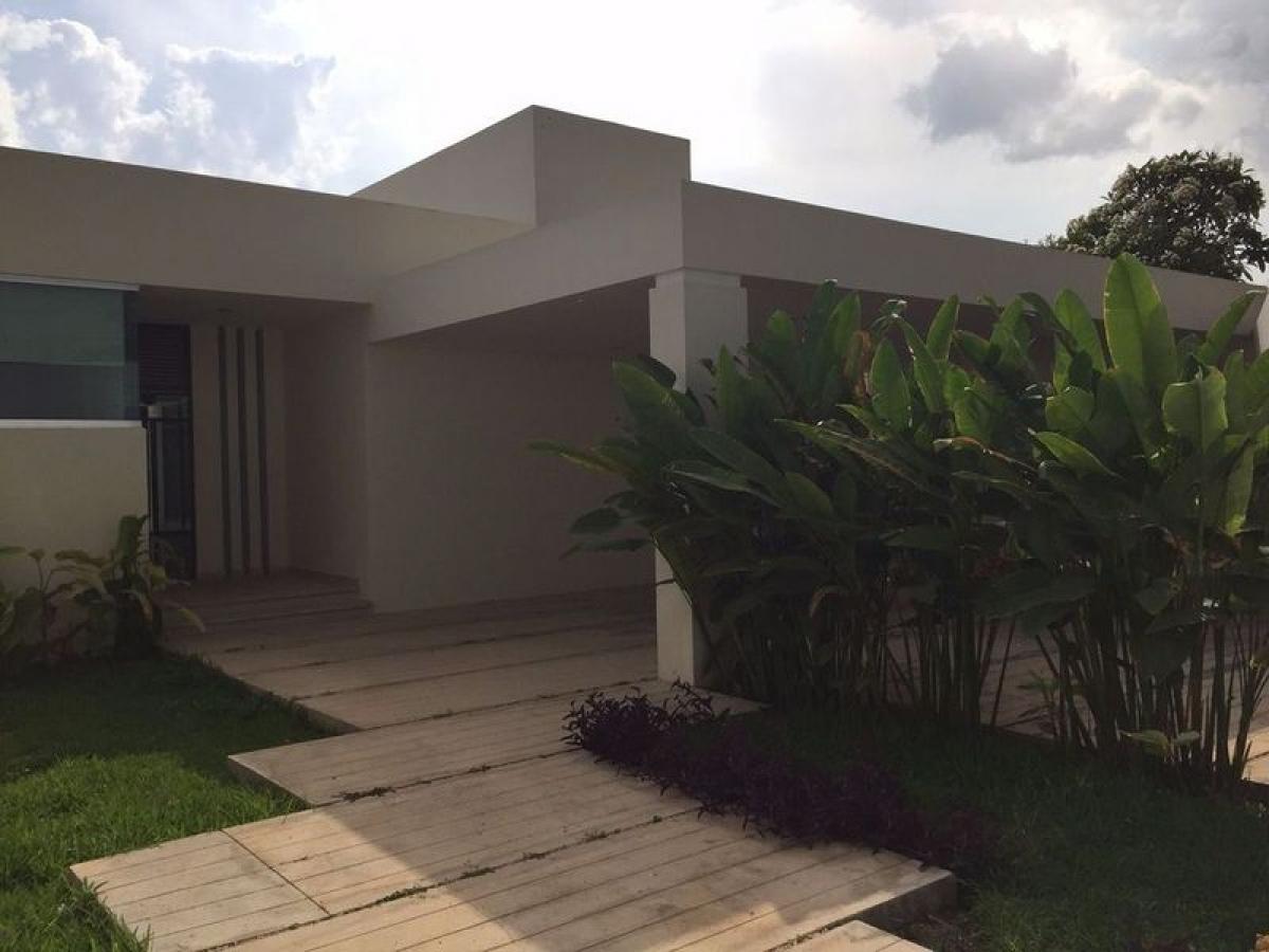 3 Schlafzimmer Haus in Yucatan, Mexico, Nr. 166571