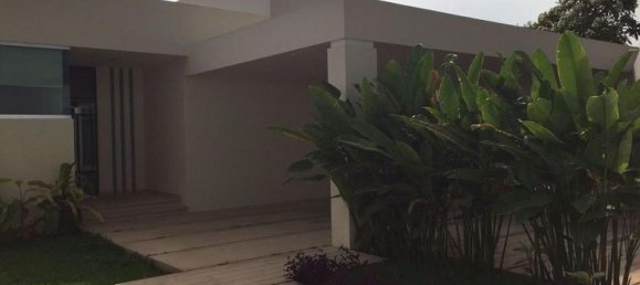 3 غرف نوم منزل في Yucatan, Mexico رقم 166571 2