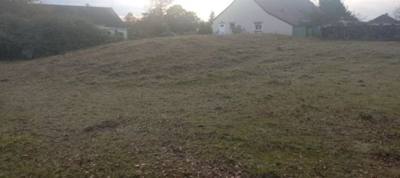 Grundstück in Vierzon, France, Nr. 152587 3