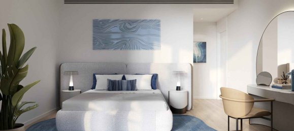 Apartamento T3 em Al Reem Island, UAE N.º 121906 8