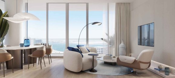 Apartamento T3 em Al Reem Island, UAE N.º 121906 5