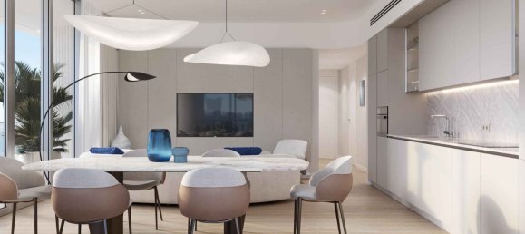 Apartamento T3 em Al Reem Island, UAE N.º 121906 4
