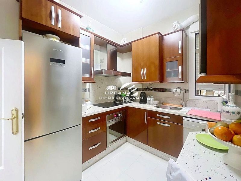 3 bedrooms Duplex in Cordoba, Spain No. 225132