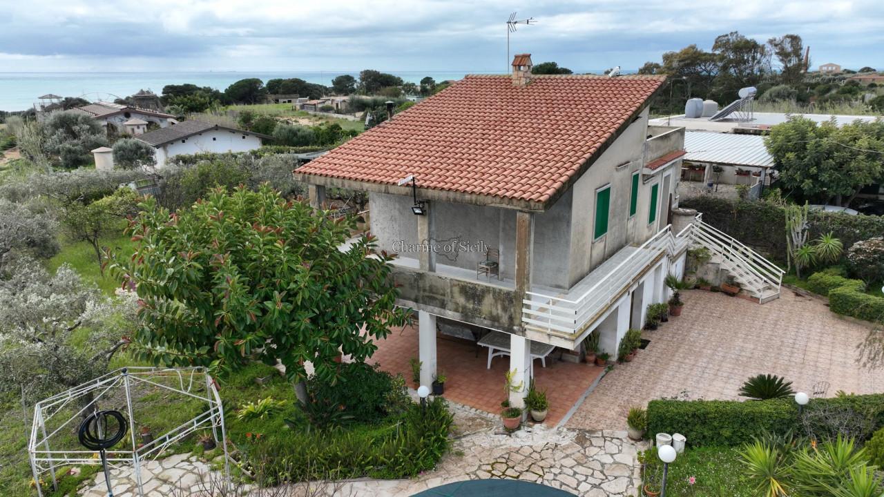 4غرفة منزل في Modica, Italy رقم 234088