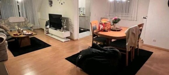 1 غرف نوم شقة في Lippe, Germany رقم 227230 2