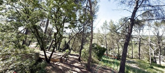 4 Schlafzimmer Haus in Aix-en-Provence, France, Nr. 351482 4