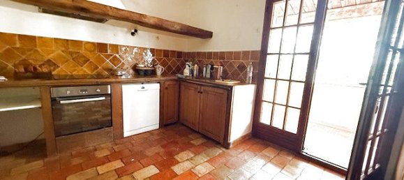 4 Schlafzimmer Haus in Aix-en-Provence, France, Nr. 351482 3