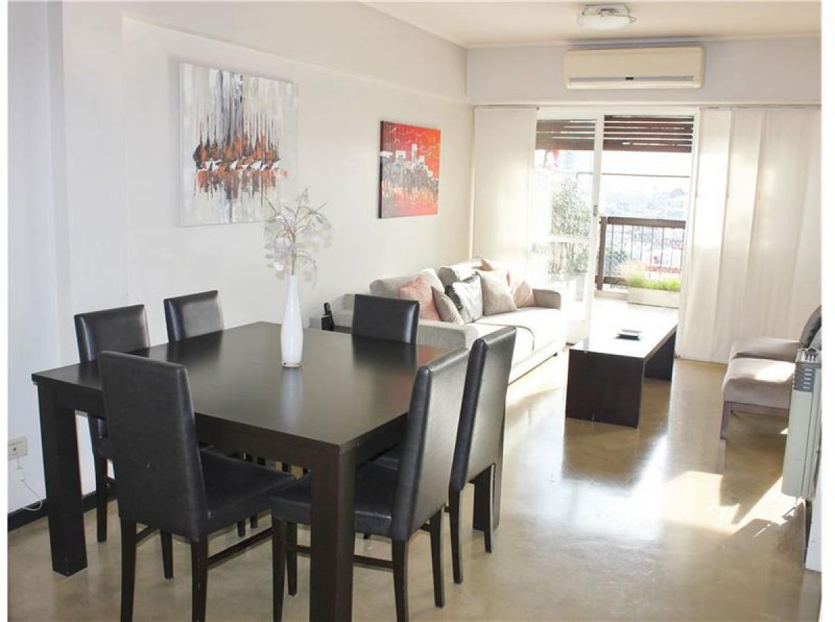 3 bedrooms Apartment in Buenos Aires, Argentina No. 66834