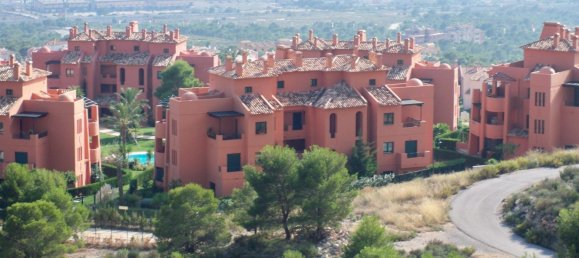 Penthouse em Finestrat, Spain 125 m² N.º 365885 18