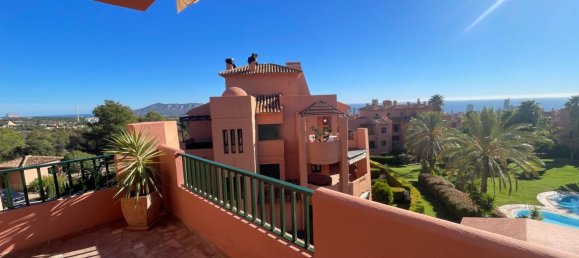 Penthouse em Finestrat, Spain 125 m² N.º 365885 29