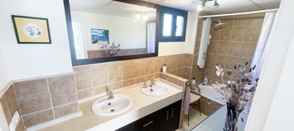 Penthouse em Finestrat, Spain 125 m² N.º 365885 11