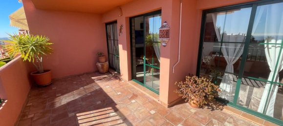 Penthouse em Finestrat, Spain 125 m² N.º 365885 28