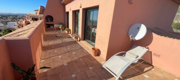 Penthouse em Finestrat, Spain 125 m² N.º 365885 27
