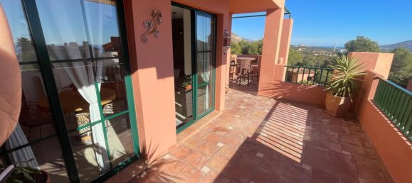 Penthouse em Finestrat, Spain 125 m² N.º 365885 26