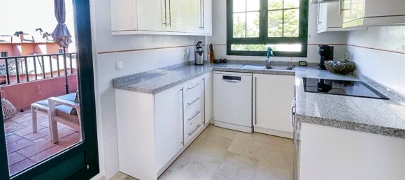Penthouse em Finestrat, Spain 125 m² N.º 365885 22