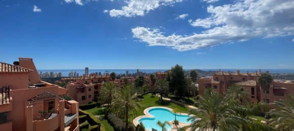 Penthouse em Finestrat, Spain 125 m² N.º 365885 20