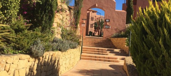 Penthouse em Finestrat, Spain 125 m² N.º 365885 21