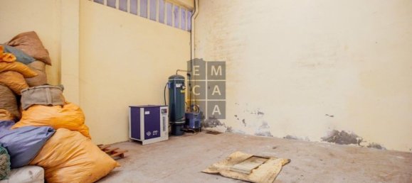 Lagerhaus in Lourosa, Portugal 911m², Nr. 81494 21