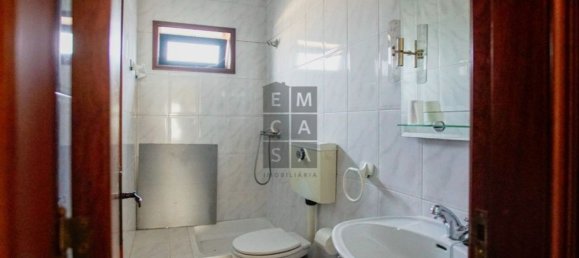 Lagerhaus in Lourosa, Portugal 911m², Nr. 81494 44