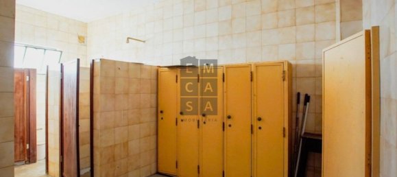 Lagerhaus in Lourosa, Portugal 911m², Nr. 81494 30