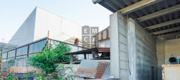 Lagerhaus in Lourosa, Portugal 911m², Nr. 81494 16