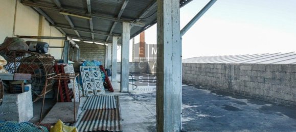 Lagerhaus in Lourosa, Portugal 911m², Nr. 81494 13