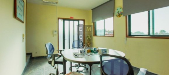 Lagerhaus in Lourosa, Portugal 911m², Nr. 81494 24