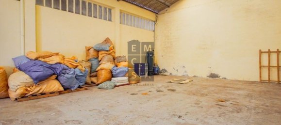 Lagerhaus in Lourosa, Portugal 911m², Nr. 81494 20