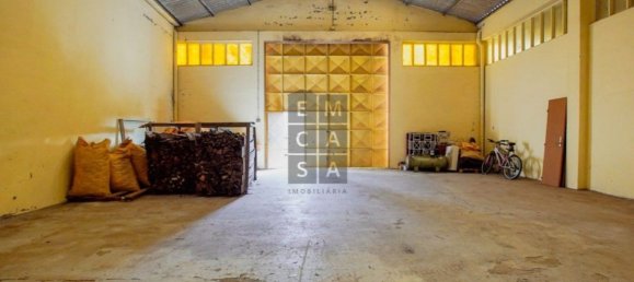 Lagerhaus in Lourosa, Portugal 911m², Nr. 81494 22
