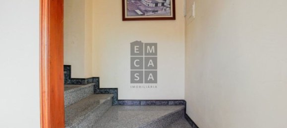 Lagerhaus in Lourosa, Portugal 911m², Nr. 81494 38