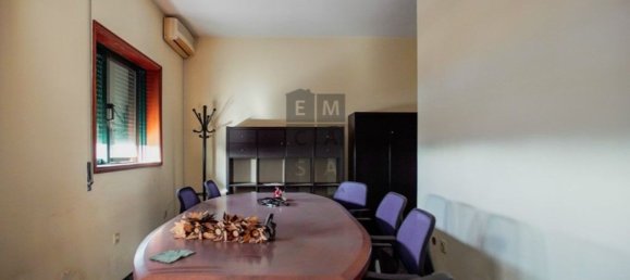 Lagerhaus in Lourosa, Portugal 911m², Nr. 81494 40