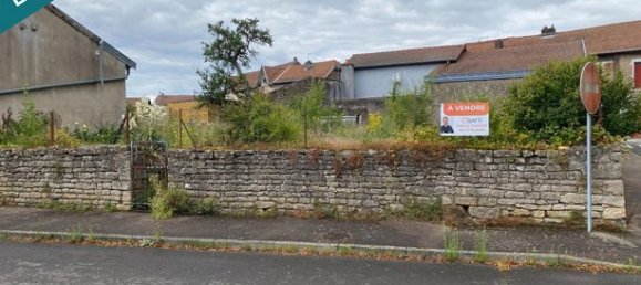 Terreno en Landres, France 315 m² No. 313632 2