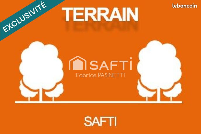 Terreno en Landres, France 315 m² No. 313632