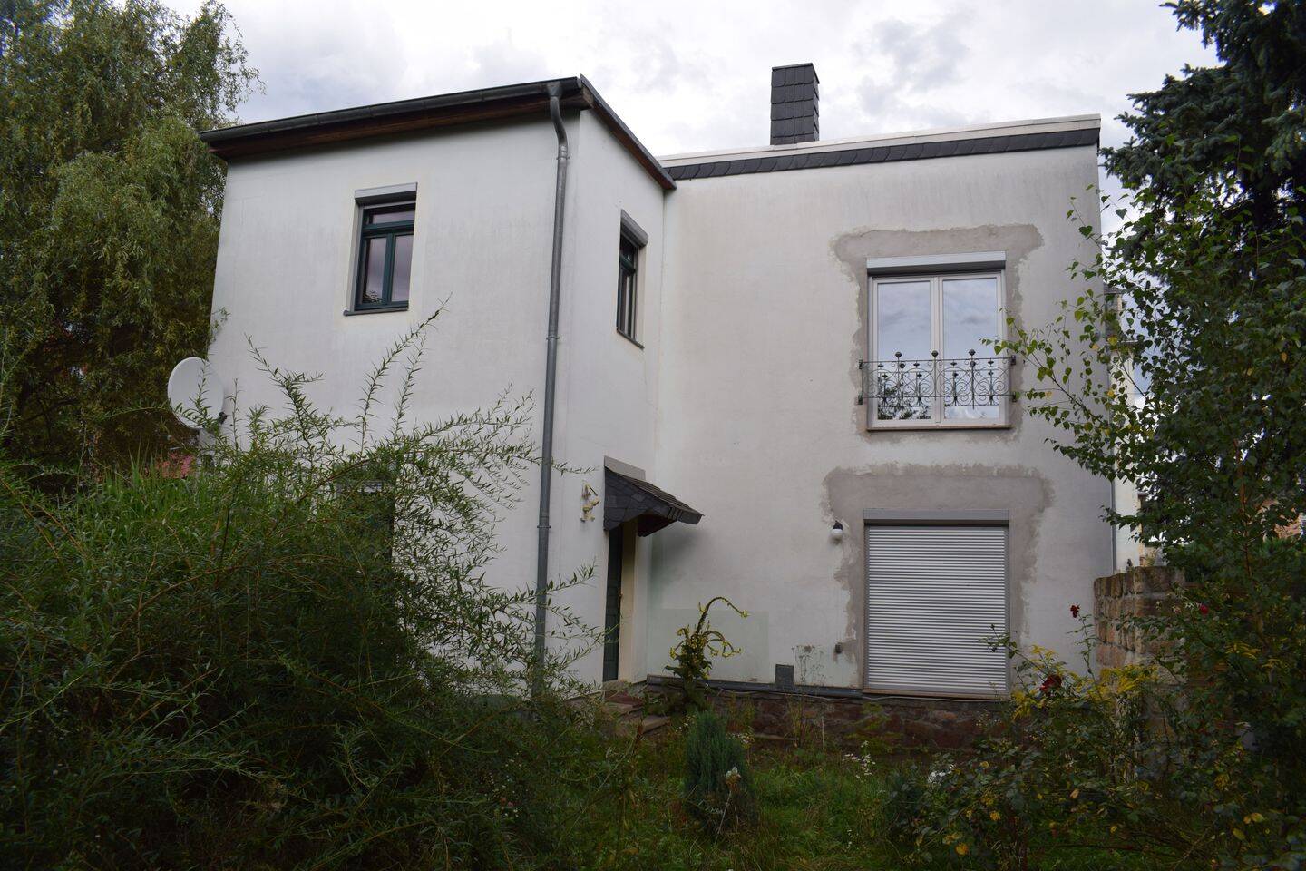 Casa de 4 habitaciónes en Dresden, Germany No. 295532