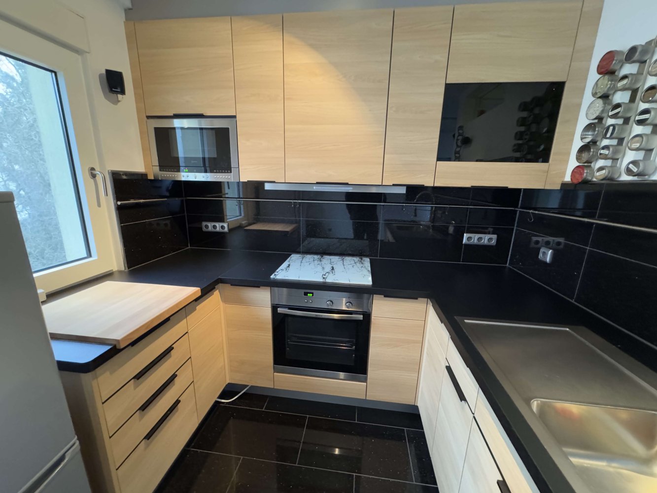 1 Schlafzimmer Wohnung in Essen, Germany, Nr. 226641