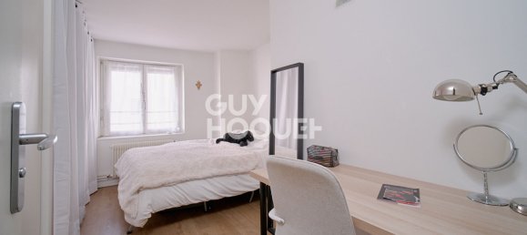 2 bedrooms Apartment in Lyon, France No. 195122 6